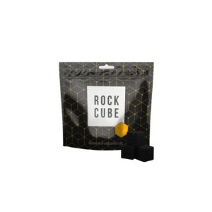 Въглени Rock Cubе Бързозапалими 24бр