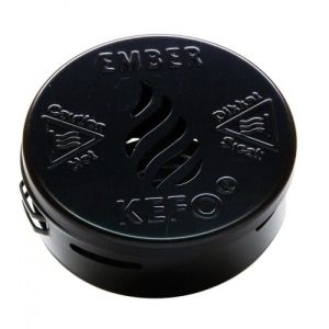 HMD KEFO Ember - Черно