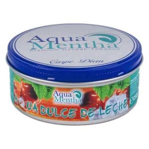 Aqua Mentha - Dulce de Leche 200g - Карамел, Мляко, Ванилия