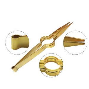 Щипка за Въглени, Чашка и HMD 33см